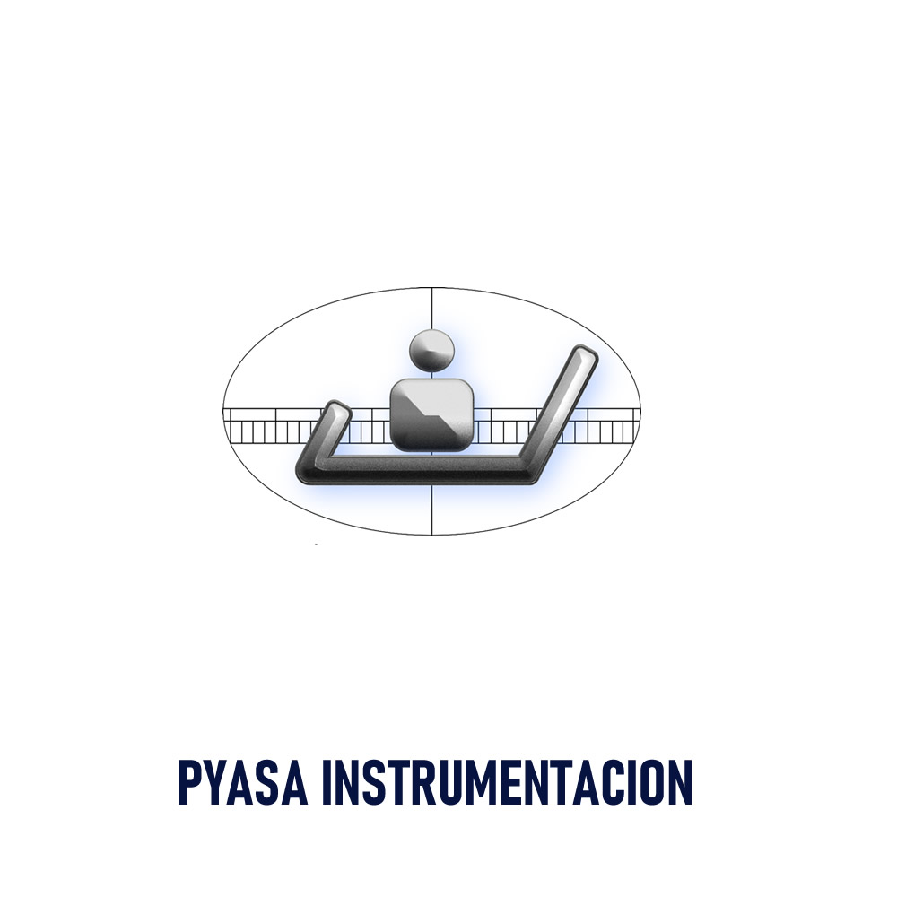 pyasa instrumentación